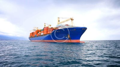 Ocean Freight Forwarding